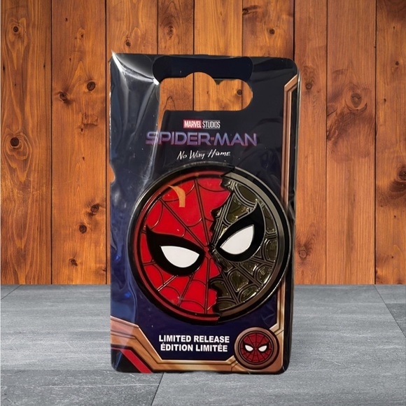 Marvel Studios Spider-Man
No Way Home - Limited Release - Picture 1 of 3
